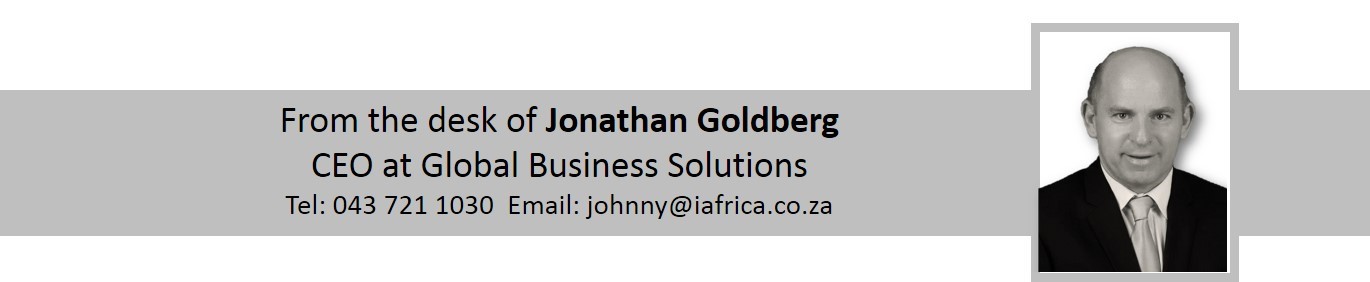 Johnny Goldberg is a labour law expert.