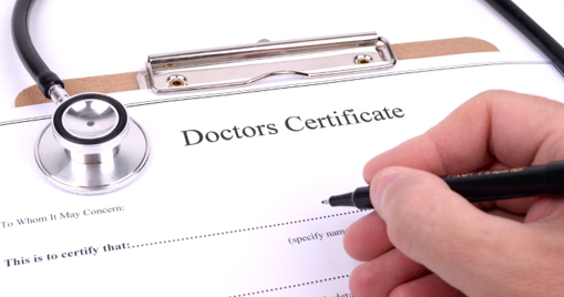 The Shift in Onus When Employers Challenge Medical Certificates