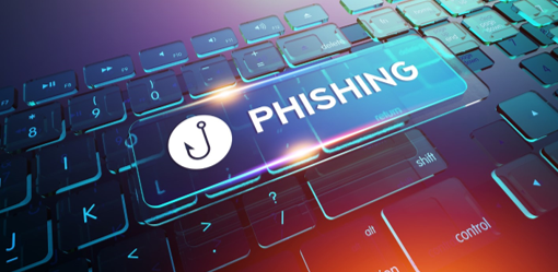 Designated Employers Beware of Phishing Emails