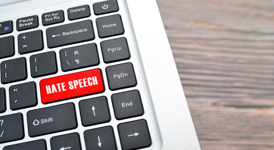 The Hate Speech Bill and the Workplace